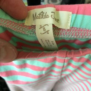 Matilda Jane Big Ruffles 8